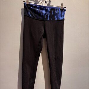 Vintage Lululemon Leggins